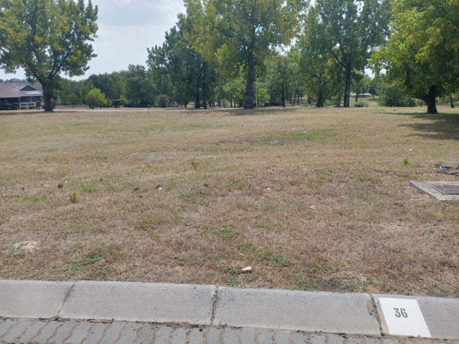 0 Bedroom Property for Sale in Willow Creek Riverfront Residential Estate Free State